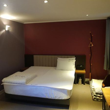 Sunshine Motel Busan Luaran gambar