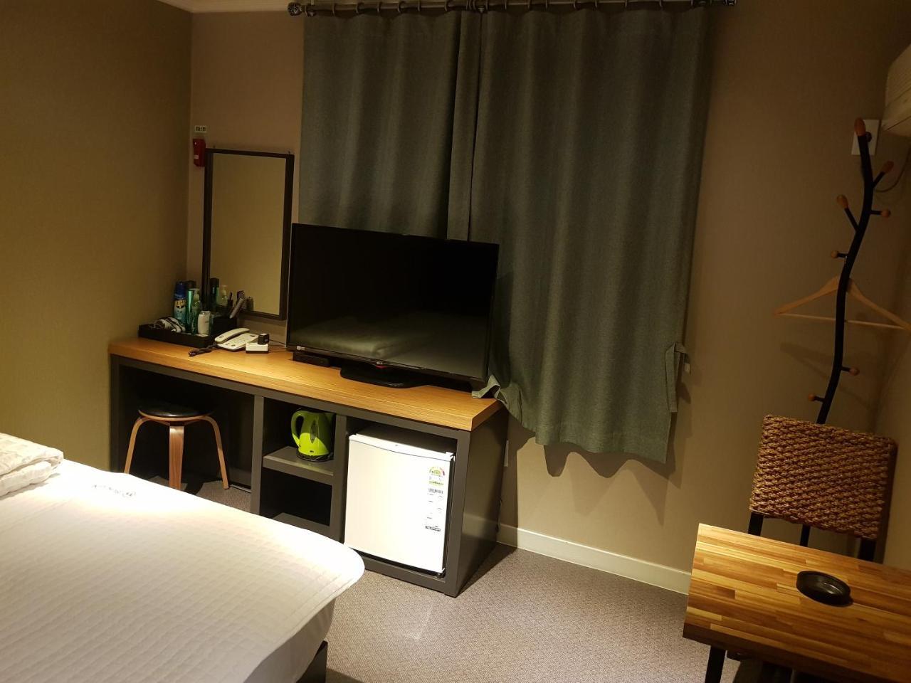 Sunshine Motel Busan Luaran gambar