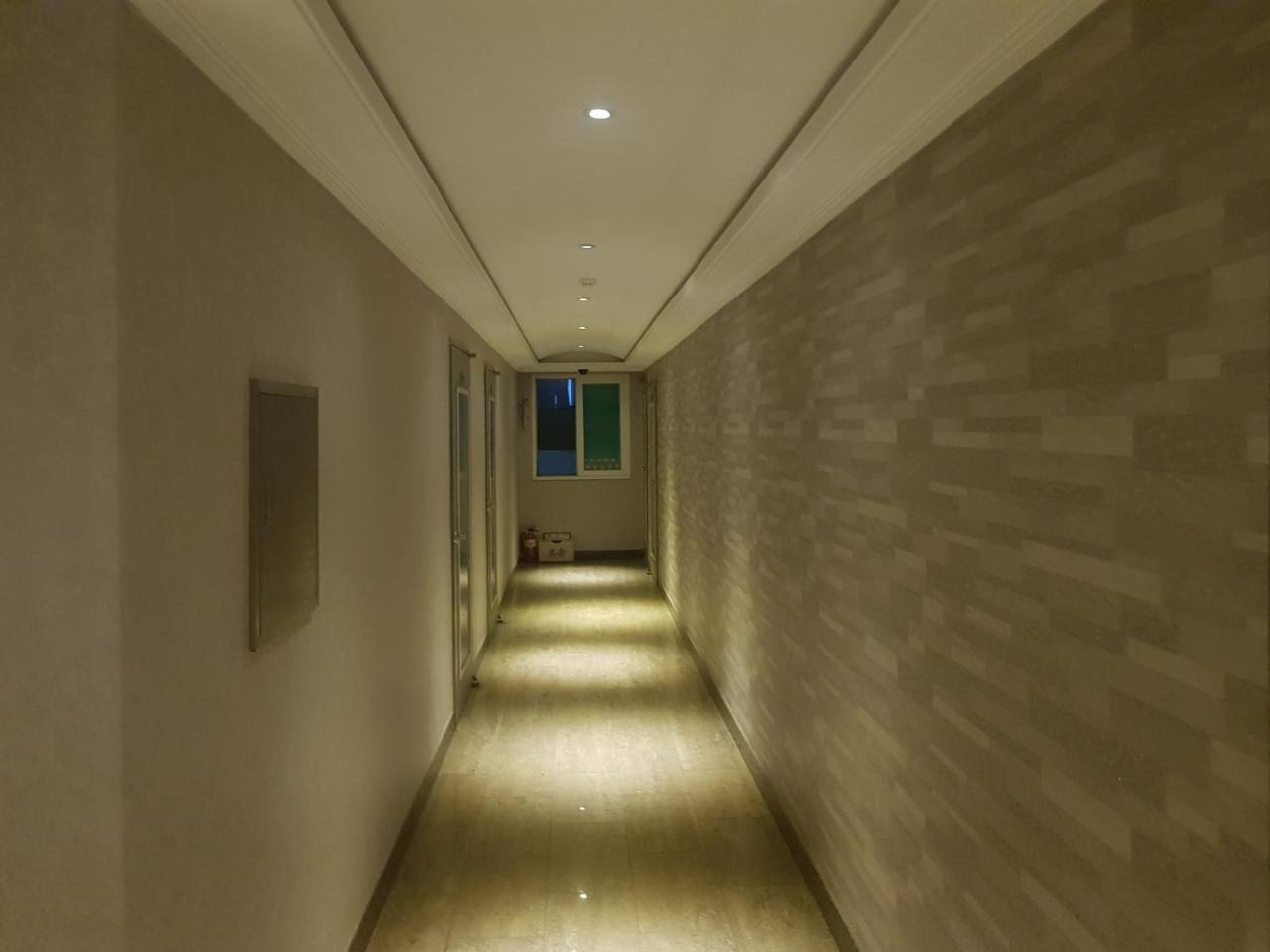 Sunshine Motel Busan Luaran gambar